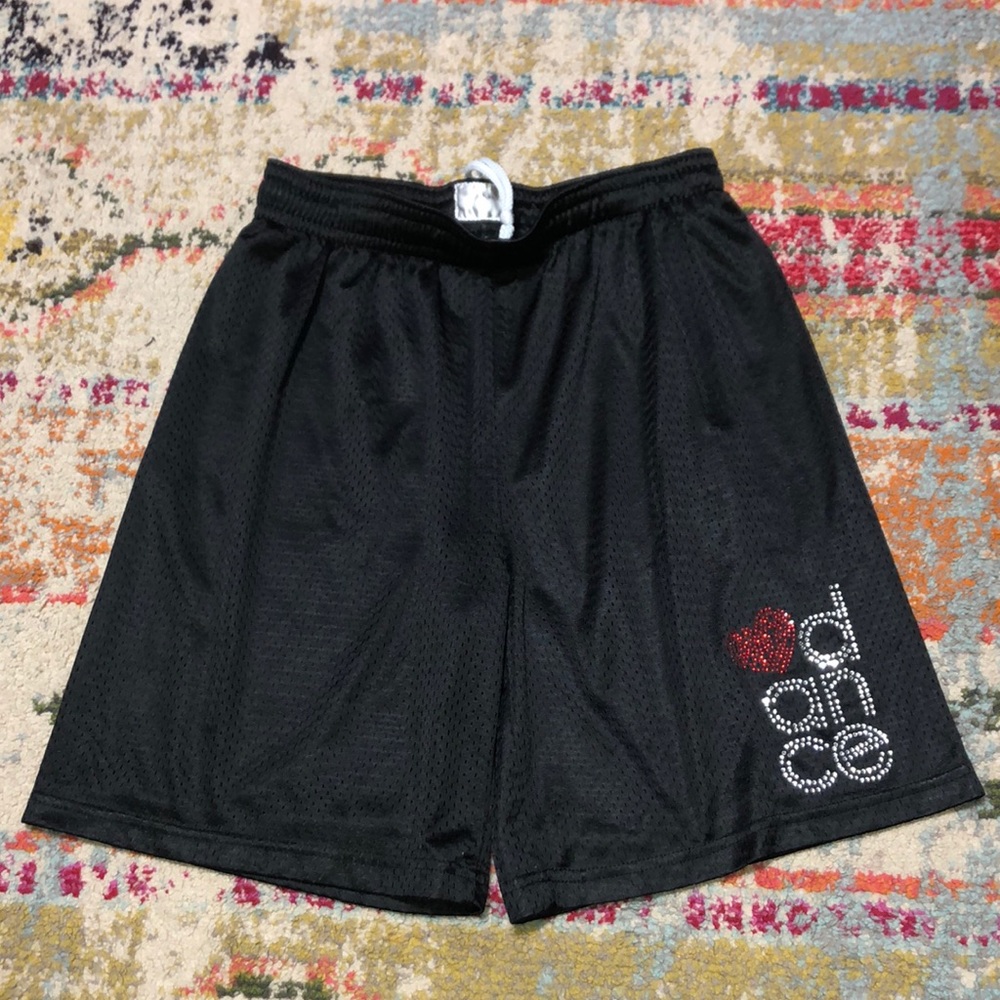 🧜🏼‍♀️3 for $15 item!🧜🏼‍♀️ love dance shorts